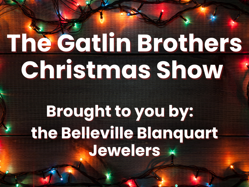 The Gatlin Brothers Christmas Show 